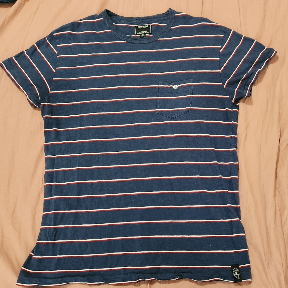 Todd snyder pocket tee